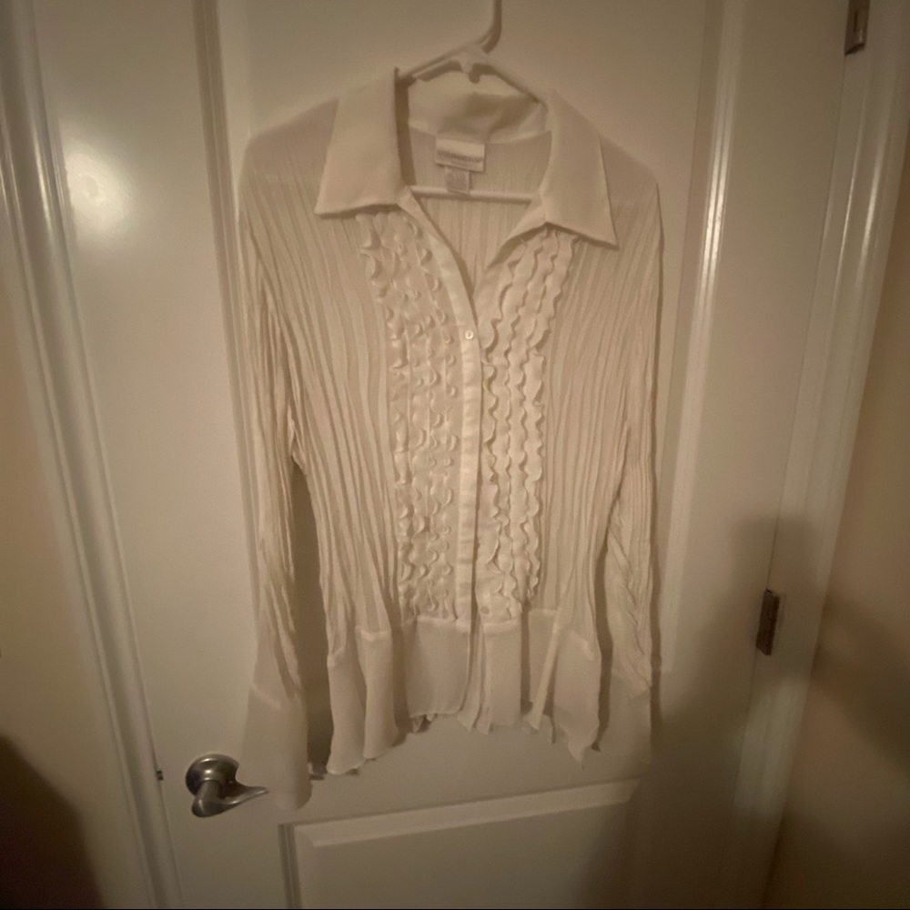 Worthington Women’s Blouse